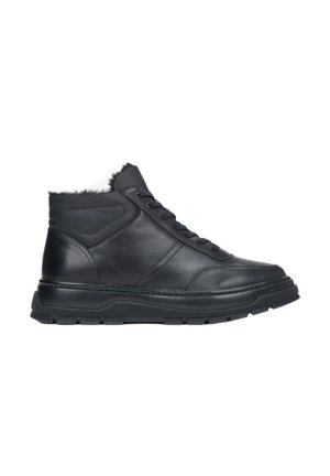 Snowboot/Winterstiefel - black