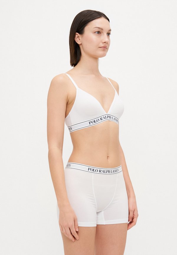 TRIANGLE BRALET - Triangle bra2