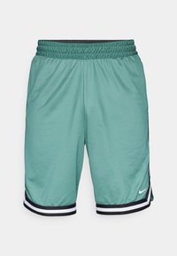 DNA SHORT - Kurze Sporthose - bicoastal/black/white