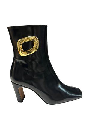 EGIDIO  - Botines - nero