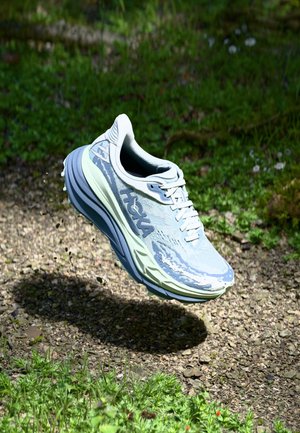 Chaussures de running - light blue