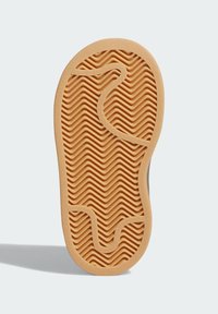 adidas Originals CAMPUS - Chaussures premiers pas - earth strata   cloud white   gum