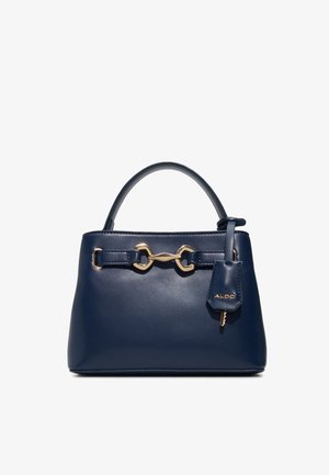 ALDO, ALDO SATCHEL MARINIA - Sac à main - navy