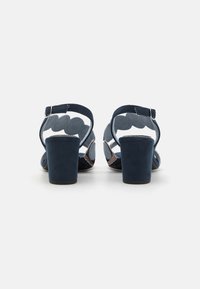 Marco Tozzi Escarpins - navy