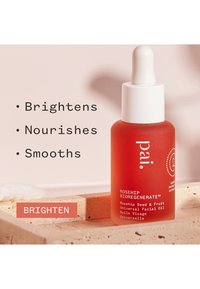 Pai Skincare ROSEHIP BIOREGENERATE™ REJUVENATING OVERNIGHT FACE OIL - Gezichtsolie - -