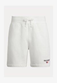 Unselected, white