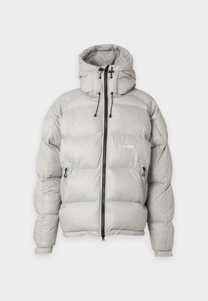 ARKK Copenhagen, LOGO PUFFER UNISEX - Veste d'hiver - slate grey