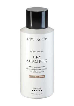 GOOD TO GO - DRY SHAMPOO - Trockenshampoo - -