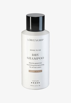 GOOD TO GO - DRY SHAMPOO - Shampoo secco - -