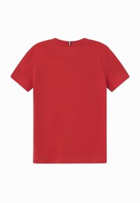 Tommy Hilfiger T-shirts print - red