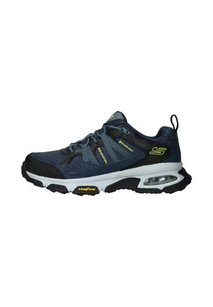 AIR ENVOY - Sneakers laag - blauw