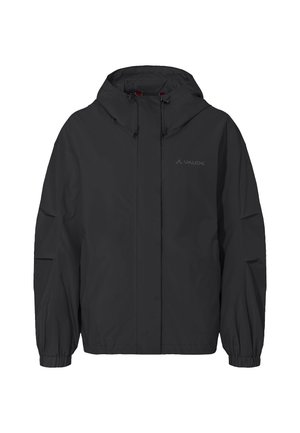 Vaude, VAUDE - Hardshell-jas - black