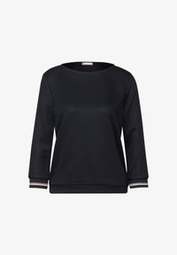 Niet geselecteerd, blau