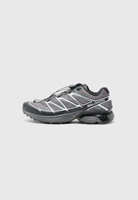 XT PATHWAY 2 UNISEX - Trainers - castlerock/black/asphalt