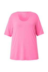 Niet geselecteerd, pink