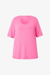 Ikke valgt, pink