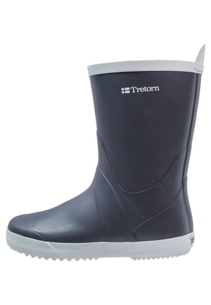 WINGS - Wellies - blue