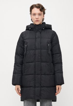 VMNOVA COAT - Vinterfrakke - black