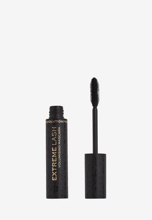 EXTREME LASH VOLUMISING MASCARA - Mascara - black