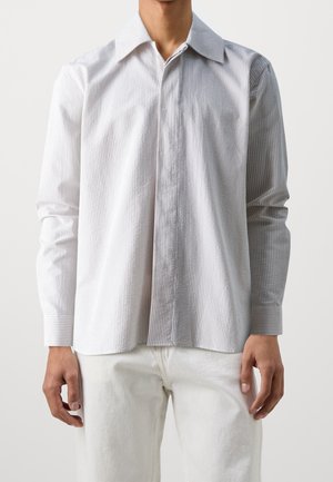 Hemd - white
