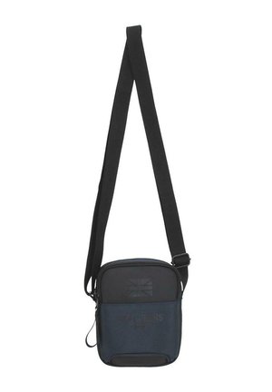 Pepe Jeans, BROMLEY SHOULDER 16CM - Bandolera - blue