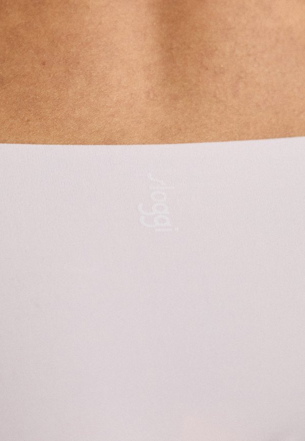 FEEL HIGH LEG - Briefs - perola2