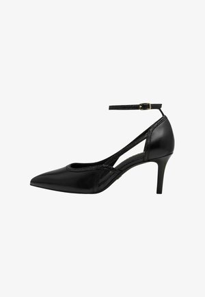 CAPRICE Caprice Scarpe Décolleté Da Donna 9-22301-43 Scarpe CAPRICE Caprice Scarpe Décolleté Da Donna 9-22301-43 Scarpe