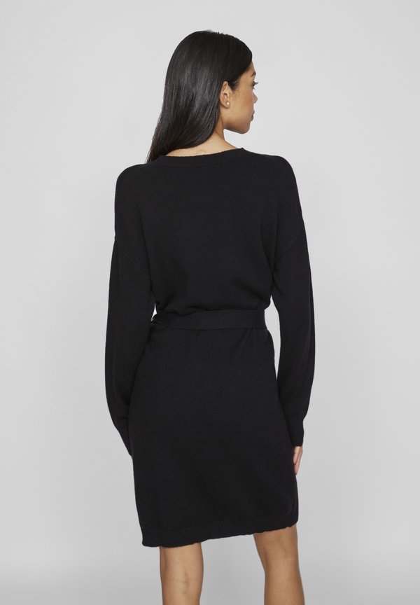 O-NECK - Jumper dress4