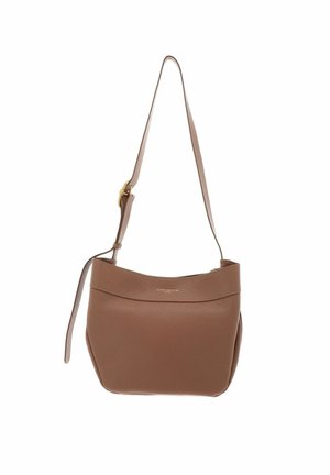 Gianni Chiarini, SELENA SHOULDER BAG - Sac bandoulière - clay