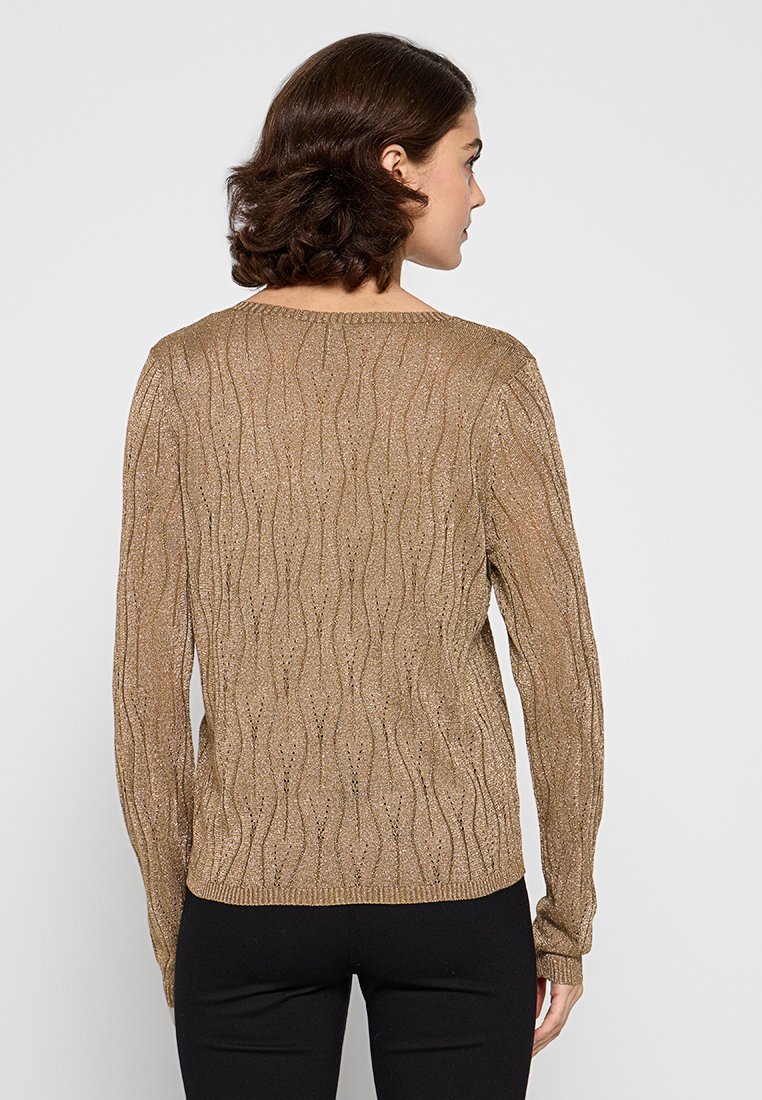 Strickpullover