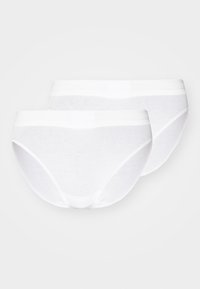 Non selezionato, white