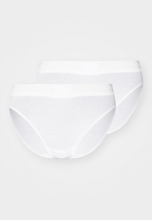 DOUBLE COMFORT TAI 2 PACK - Briefs3