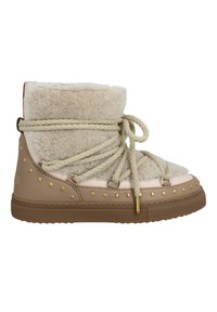 INUIKII Snowboots  - beige