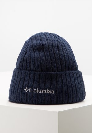 Columbia COLUMBIA™ WATCH UNISEX - Čiapka - dark blue