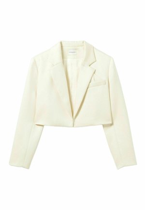 Blazer - ivoire