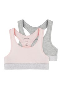 Non sélectionné, barely pink