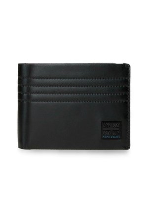 Pepe Jeans HUDSON - Monedero - black