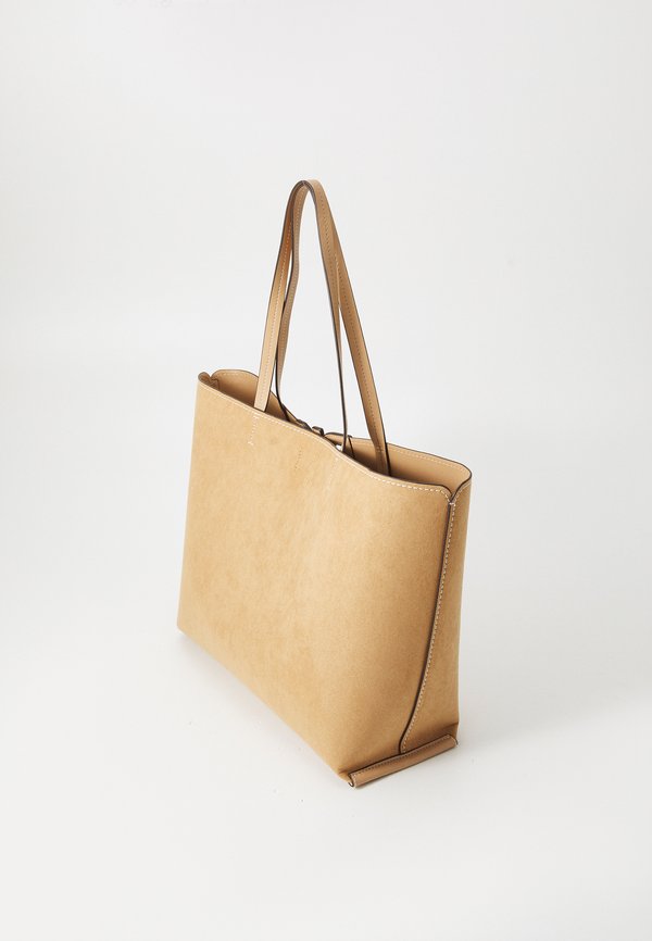 NICOLE TOTE SET - Tote bag - cappuccino3