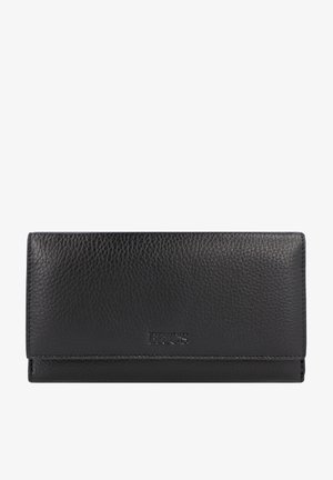 Bric's MARMOLADA - Wallet - nero