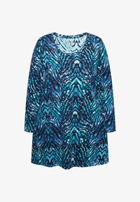 Ei valittu, navy blue