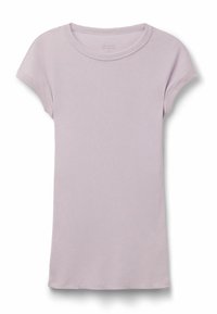 Non sélectionné, lilac