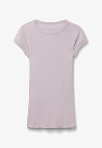 Unausgewählt, lilac