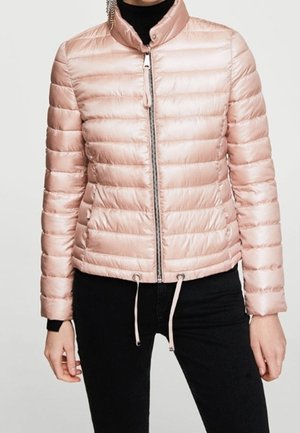 Veste mi-saison - pink