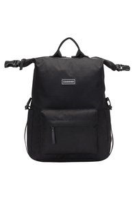 CONSIGNED LAMONT - Zaino - black