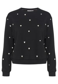 Saint Tropez Sudadera - black