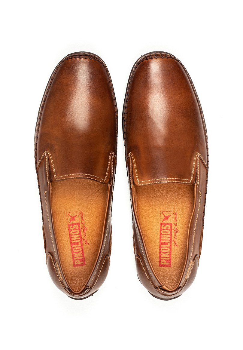 Herren AZORES - Business-Slipper Herren AZORES - Business-Slipper