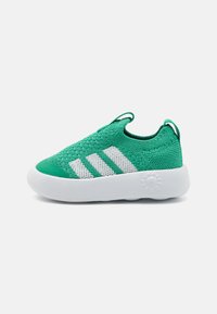 Niewybrane, semi court green/footwear white/core black