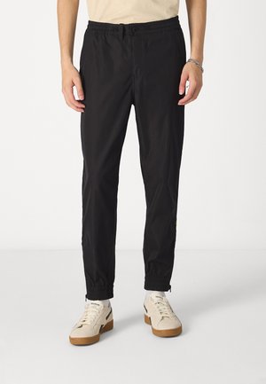 TRAINER  - Püksid - black