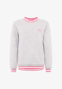 Ausgewählt, hellgrau