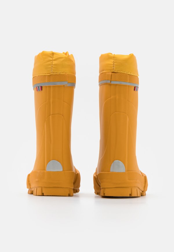 JOLLY THERMO UNISEX – Gummistiefel – mustard